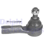 Order Outer Tie Rod End by DELPHI - TA1227 For Your Vehicle