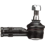 Order DELPHI - TA1237 - Outer Tie Rod End For Your Vehicle
