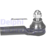 Order Outer Tie Rod End by DELPHI - TA1254 For Your Vehicle