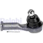 Order Outer Tie Rod End by DELPHI - TA1346 For Your Vehicle