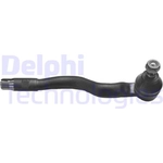 Order Outer Tie Rod End by DELPHI - TA1456 For Your Vehicle