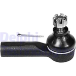 Order Outer Tie Rod End by DELPHI - TA1512 For Your Vehicle
