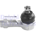 Purchase Outer Tie Rod End by DELPHI - TA1515