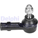 Order Outer Tie Rod End by DELPHI - TA1518 For Your Vehicle