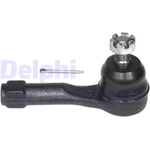 Order Outer Tie Rod End by DELPHI - TA1537 For Your Vehicle