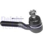 Order Outer Tie Rod End by DELPHI - TA1538 For Your Vehicle