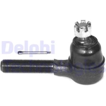 Purchase Outer Tie Rod End by DELPHI - TA1544