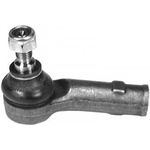 Order Outer Tie Rod End by DELPHI - TA1557 For Your Vehicle