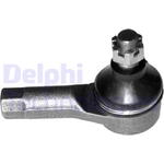 Order Outer Tie Rod End by DELPHI - TA1563 For Your Vehicle