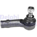 Order Outer Tie Rod End by DELPHI - TA1572 For Your Vehicle