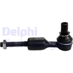 Purchase Outer Tie Rod End by DELPHI - TA1583