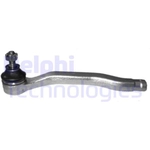 Order Outer Tie Rod End by DELPHI - TA1589 For Your Vehicle