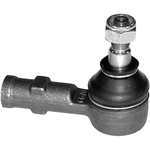 Order Outer Tie Rod End by DELPHI - TA1592 For Your Vehicle