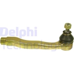 Order Outer Tie Rod End by DELPHI - TA1623 For Your Vehicle