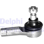 Order Outer Tie Rod End by DELPHI - TA1624 For Your Vehicle