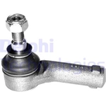 Order Outer Tie Rod End by DELPHI - TA1640 For Your Vehicle