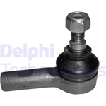 Order Outer Tie Rod End by DELPHI - TA1643 For Your Vehicle