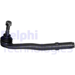 Order Outer Tie Rod End by DELPHI - TA1645 For Your Vehicle