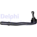 Order Outer Tie Rod End by DELPHI - TA1646 For Your Vehicle