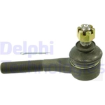 Order Outer Tie Rod End by DELPHI - TA1652 For Your Vehicle