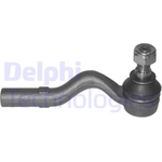 Order Outer Tie Rod End by DELPHI - TA1659 For Your Vehicle