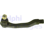 Order Outer Tie Rod End by DELPHI - TA1662 For Your Vehicle