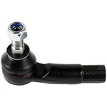 Order DELPHI - TA1667 - Outer Tie Rod End For Your Vehicle