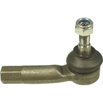 Order DELPHI - TA1668 - Outer Tie Rod End For Your Vehicle