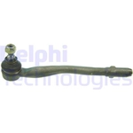 Order Outer Tie Rod End by DELPHI - TA1686 For Your Vehicle