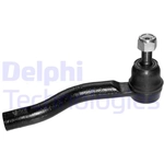 Order Outer Tie Rod End by DELPHI - TA1697 For Your Vehicle