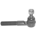 Order Outer Tie Rod End by DELPHI - TA1699 For Your Vehicle