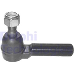 Order Outer Tie Rod End by DELPHI - TA1701 For Your Vehicle