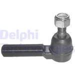 Order Outer Tie Rod End by DELPHI - TA1702 For Your Vehicle