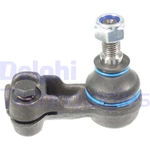 Order Outer Tie Rod End by DELPHI - TA1741 For Your Vehicle