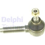 Order Outer Tie Rod End by DELPHI - TA1759 For Your Vehicle