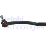 Purchase Outer Tie Rod End by DELPHI - TA1773