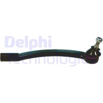 Purchase Outer Tie Rod End by DELPHI - TA1774