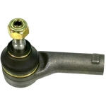 Order DELPHI - TA1780 - Outer Tie Rod End For Your Vehicle