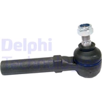 Order Outer Tie Rod End by DELPHI - TA1867 For Your Vehicle
