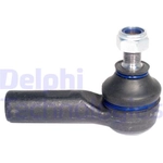 Order Outer Tie Rod End by DELPHI - TA1870 For Your Vehicle
