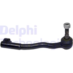 Purchase Outer Tie Rod End by DELPHI - TA1876