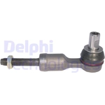 Order Outer Tie Rod End by DELPHI - TA1908 For Your Vehicle
