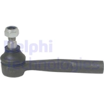Order Outer Tie Rod End by DELPHI - TA1950 For Your Vehicle