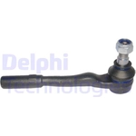 Order Outer Tie Rod End by DELPHI - TA1960 For Your Vehicle