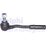 Order Outer Tie Rod End by DELPHI - TA1961 For Your Vehicle