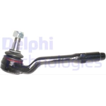 Order Outer Tie Rod End by DELPHI - TA2035 For Your Vehicle