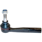 Order DELPHI - TA2041 - Outer Tie Rod End For Your Vehicle
