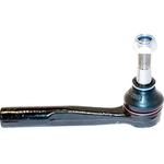 Order DELPHI - TA2042 - Outer Tie Rod End For Your Vehicle