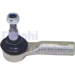 Order Outer Tie Rod End by DELPHI - TA2047 For Your Vehicle