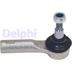 Order Outer Tie Rod End by DELPHI - TA2048 For Your Vehicle